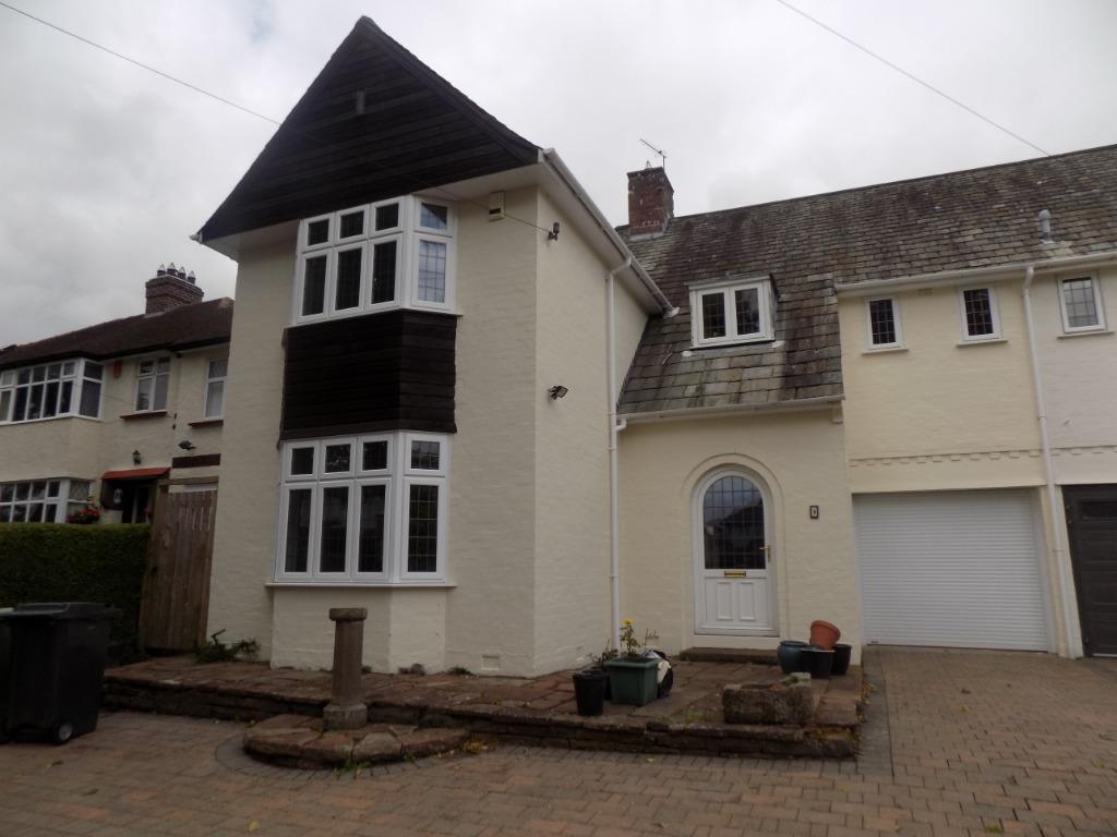 Longlands Road, Stanwix, Carlisle, CA3 4 bed semidetached house £