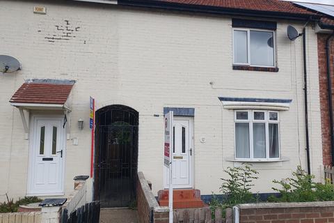2 bedroom terraced house to rent, Oxford Street, Sunderland SR4