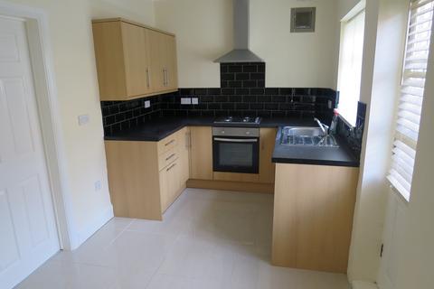 2 bedroom terraced house to rent, Oxford Street, Sunderland SR4