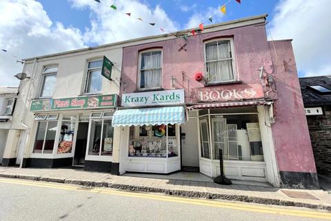2 Polmorla Road, Wadebridge, PL27 7NB