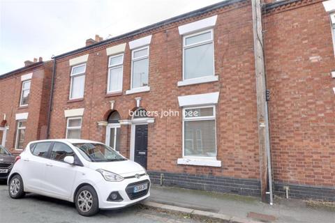 2 bedroom terraced house to rent, Culland Street