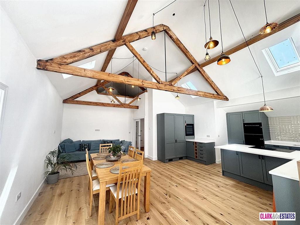 Open Plan