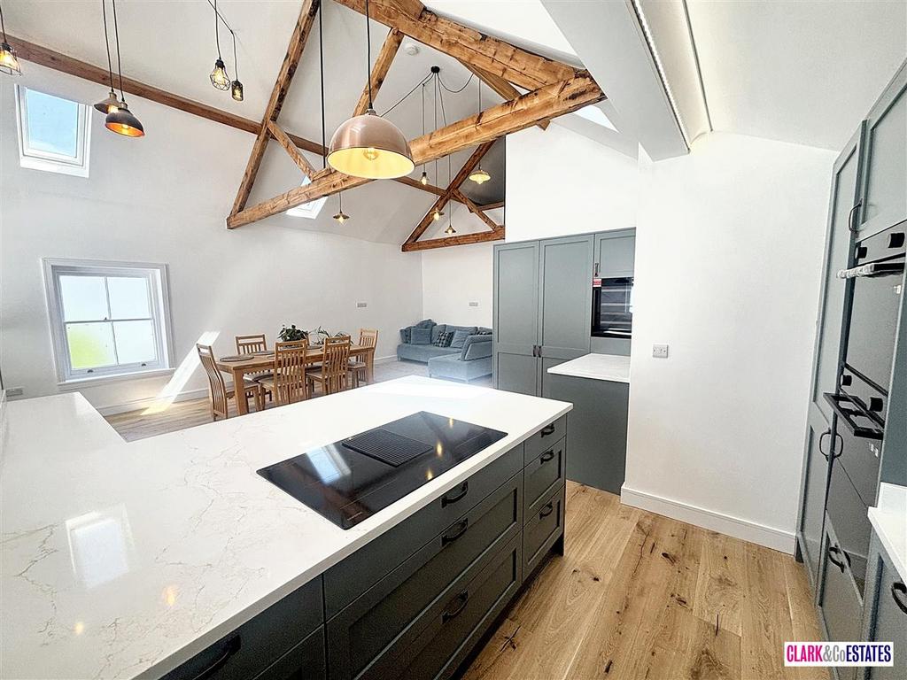 Open Plan