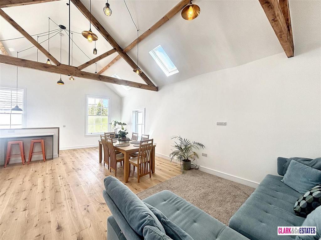 Open Plan