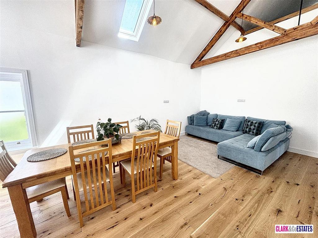 Open Plan