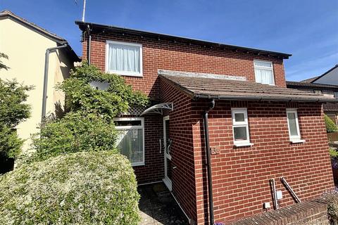 2 bedroom semi-detached house for sale, Pound Lane, Topsham