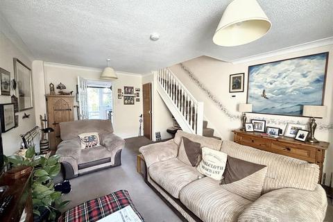 2 bedroom semi-detached house for sale, Pound Lane, Topsham