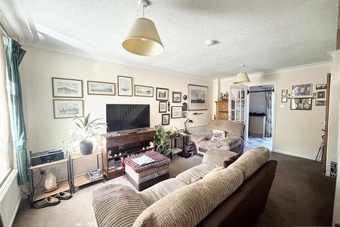 2 bedroom semi-detached house for sale, Pound Lane, Topsham