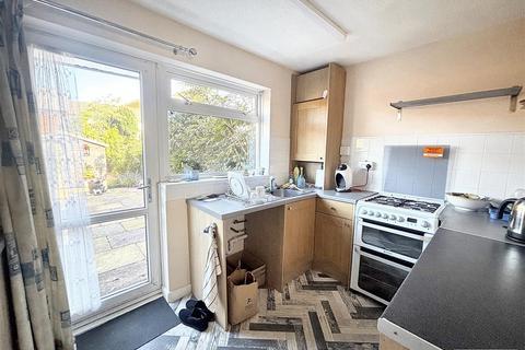 2 bedroom semi-detached house for sale, Pound Lane, Topsham