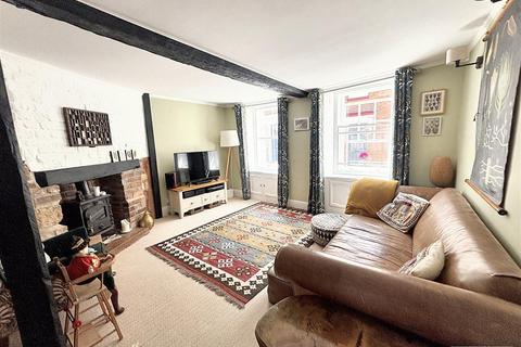 3 bedroom terraced house for sale, North Street, Exmouth