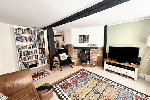 3 bedroom terraced house for sale, North Street, Exmouth