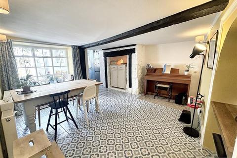 3 bedroom terraced house for sale, North Street, Exmouth