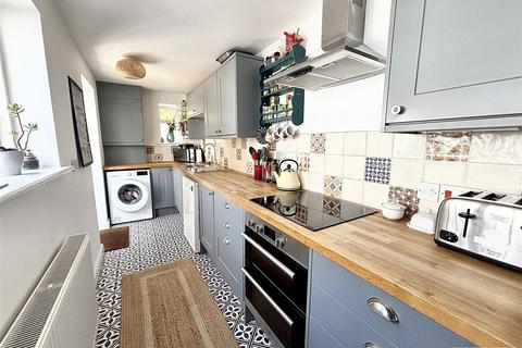 3 bedroom terraced house for sale, North Street, Exmouth
