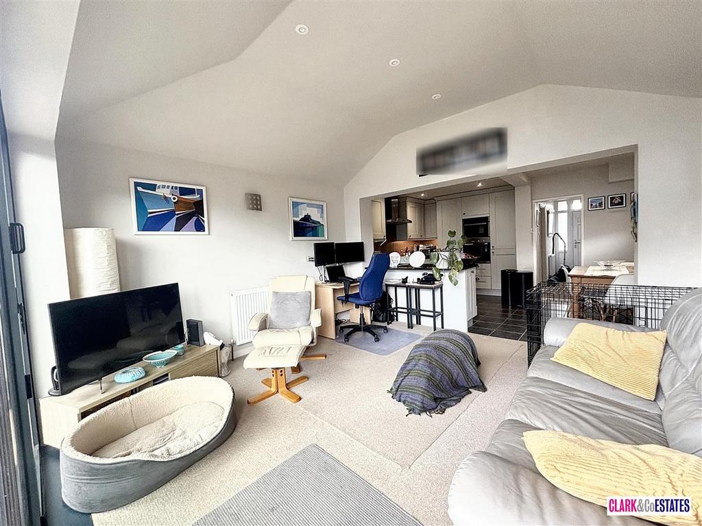 Open Plan