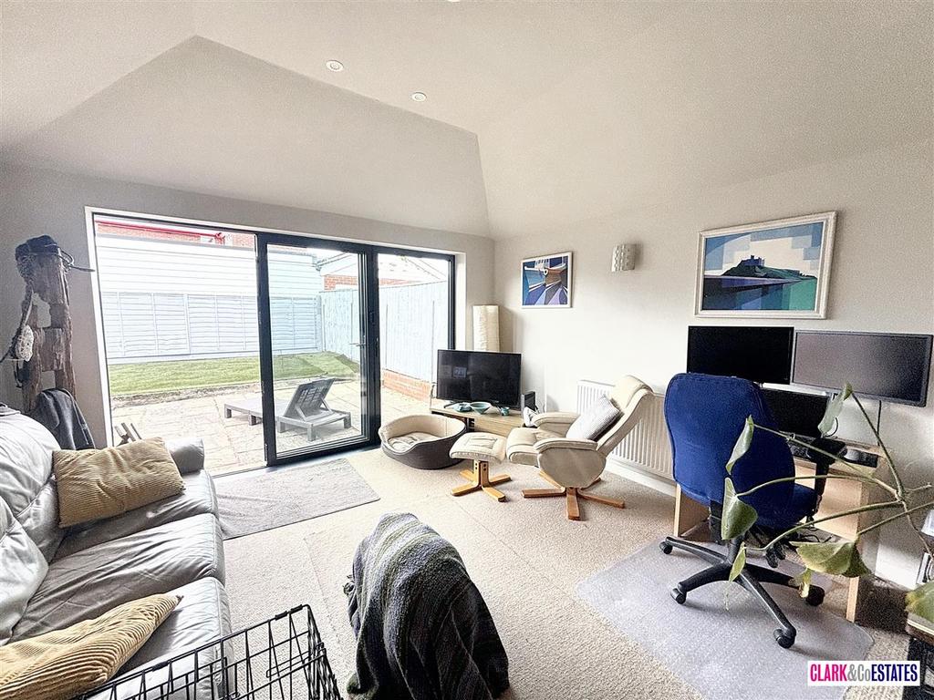 Open Plan