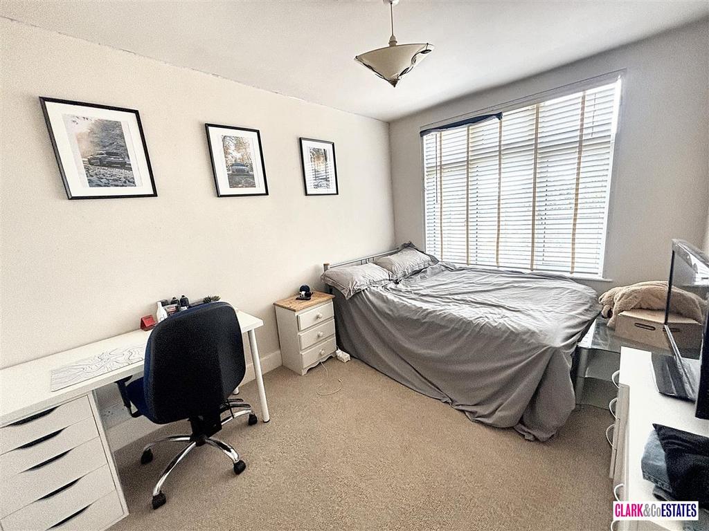 Front Room
