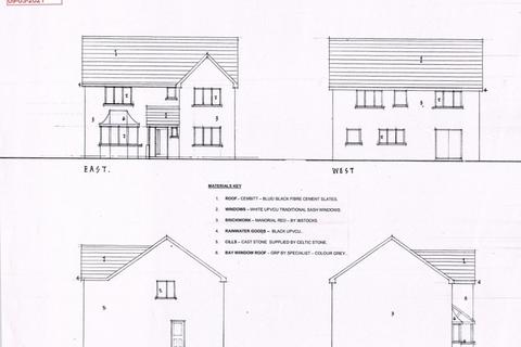 4 bedroom property with land for sale, Heol Tredwr, Waterton, Bridgend, Bridgend County. CF31 3AJ