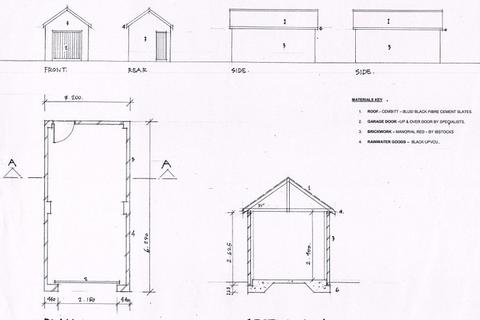 4 bedroom property with land for sale, Heol Tredwr, Waterton, Bridgend, Bridgend County. CF31 3AJ