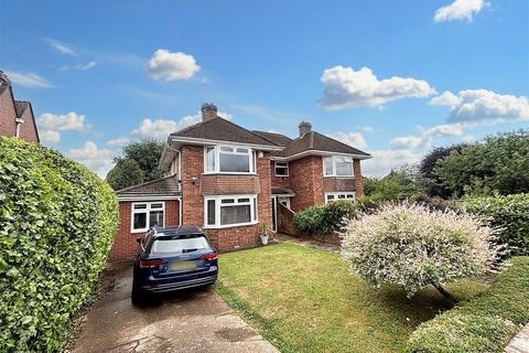 6 Tollards Road, Exeter, EX2 6JJ
