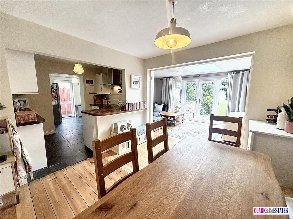 Open Plan