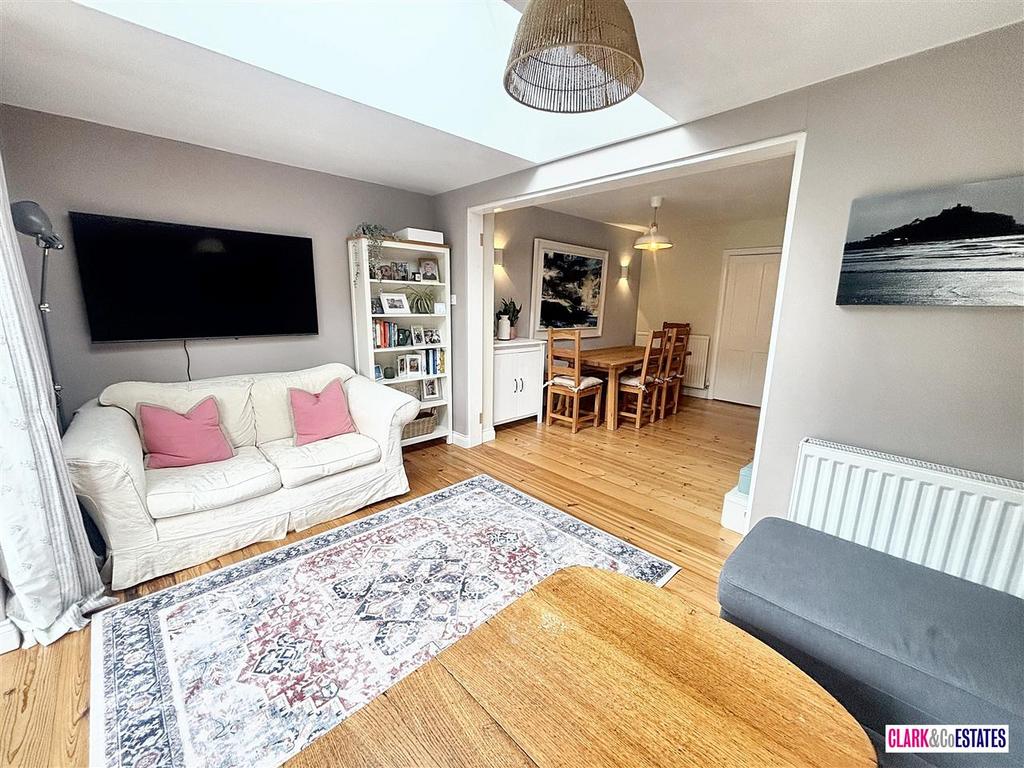 Open Plan
