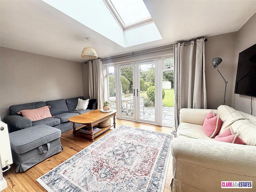 Open Plan