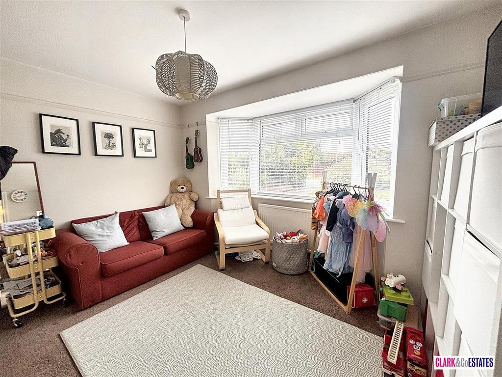 Front room