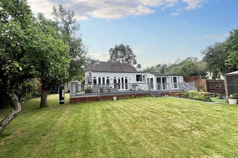 5 bedroom detached house for sale, Ide Lane, Alphington