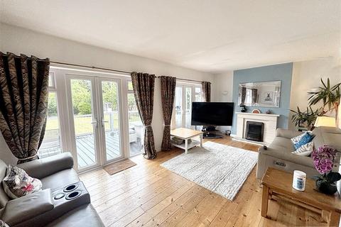 5 bedroom detached house for sale, Ide Lane, Alphington
