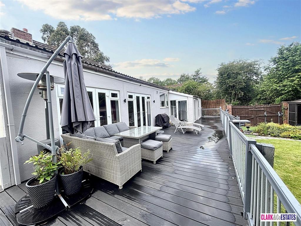 Decking