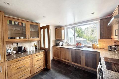 5 bedroom detached house for sale, Ide Lane, Alphington