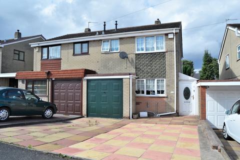 31 Catherine Road, Bilston, WV14 9AD
