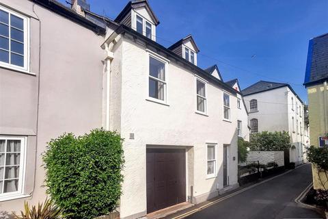 undefined, Ferry Road, Topsham