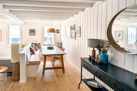 undefined, Ferry Road, Topsham