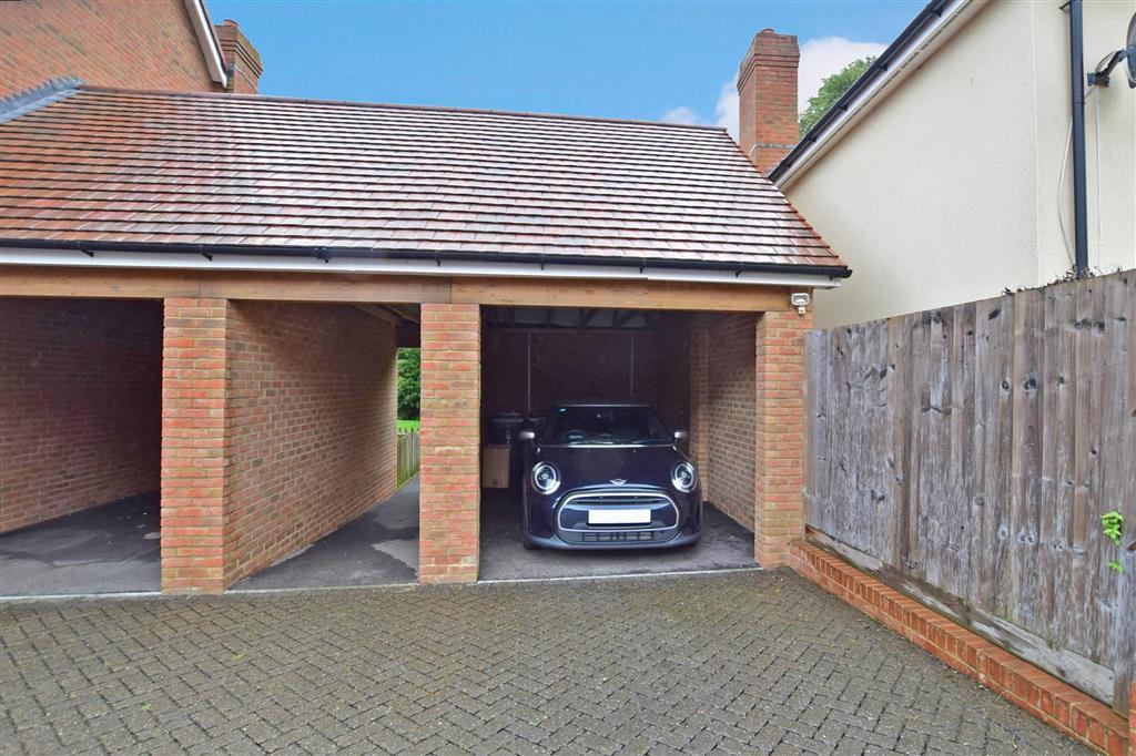 Driveway/Parking