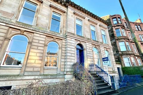 2 bedroom flat to rent, Wilton Street, North Kelvinside, Glasgow, G20