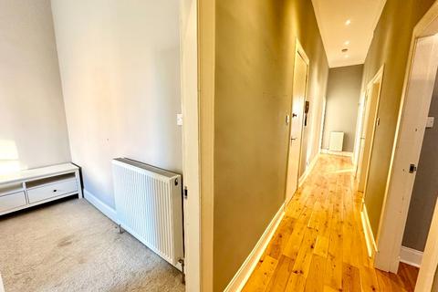 2 bedroom flat to rent, Wilton Street, North Kelvinside, Glasgow, G20