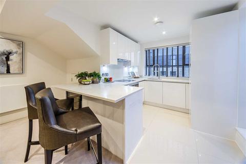 2 bedroom flat to rent - Oxford Penthouse, Palace Wharf, Rainville Road, London