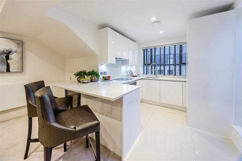 2 bedroom flat to rent, Oxford Penthouse, Palace Wharf, Rainville Road, Hammersmith