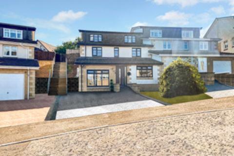 57 Broompark Drive, Lesmahagow, Lanark, ML11 0DH