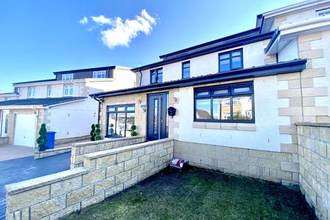 57 Broompark Drive, Lesmahagow, Lanark, ML11 0DH