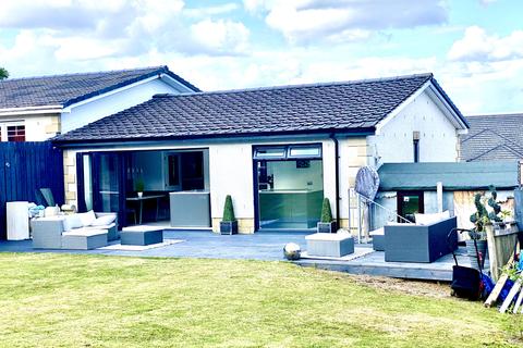 57 Broompark Drive, Lesmahagow, Lanark, ML11 0DH