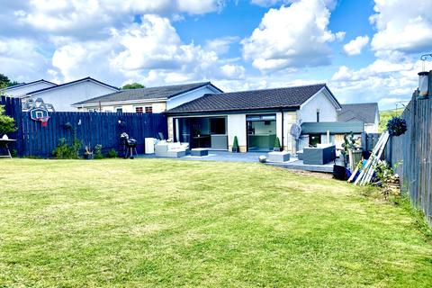 57 Broompark Drive, Lesmahagow, Lanark, ML11 0DH