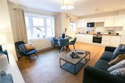 17 Albert Place, Marple, Stockport, SK6 7RP