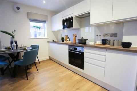 17 Albert Place, Marple, Stockport, SK6 7RP