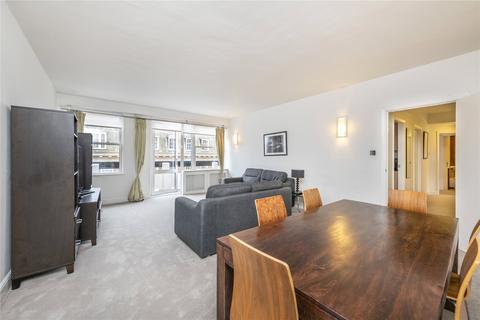 3 bedroom flat to rent, Weymouth Street, London