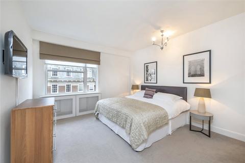 3 bedroom flat to rent, Weymouth Street, London