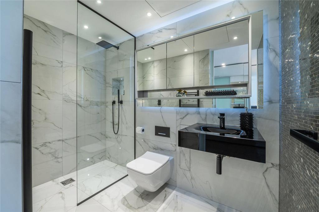 Bedroom 2 En Suite