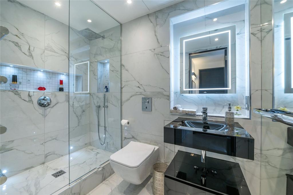 Bathroom 3
