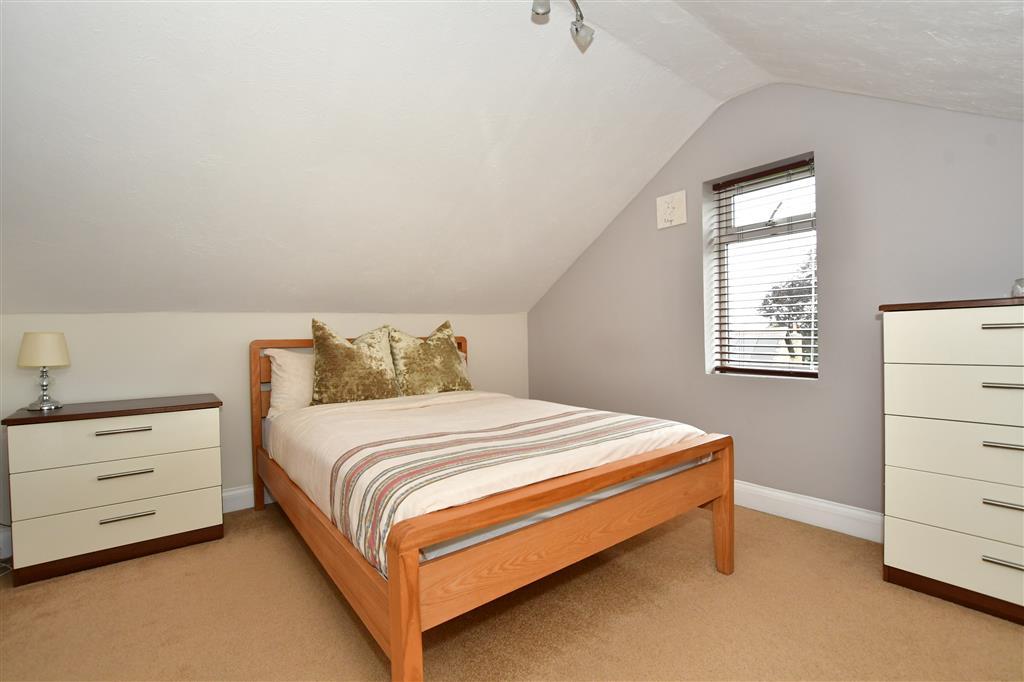 Loft Room 1